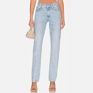 AGOLDE Lyle Slim Jeans
